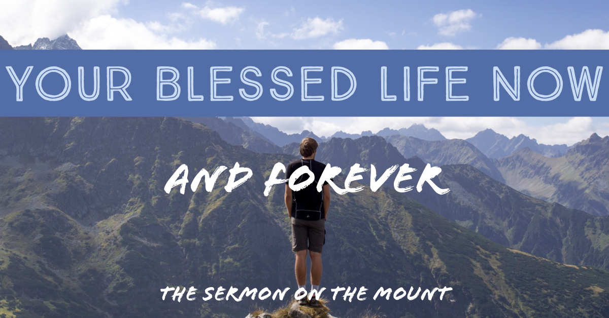 The Crying That Brings Comfort