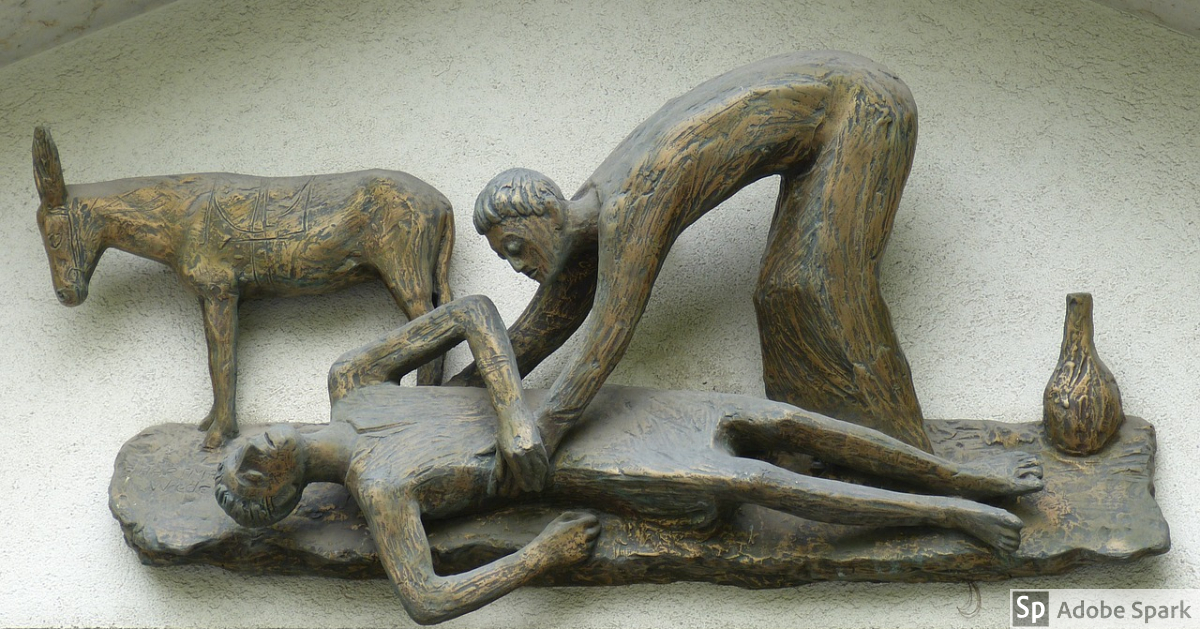 Jesus Answers Life’s Most Important Questions