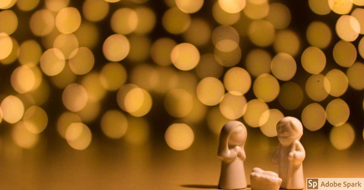 The Type of Heart that Experiences the Best Christmas